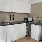 Helios Drago Apartmán