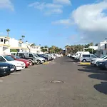 Apartmán Helios Drago