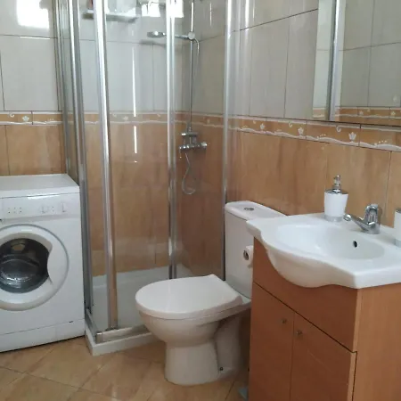 Helios Drago شقة طوستا ديل سيلونثيو