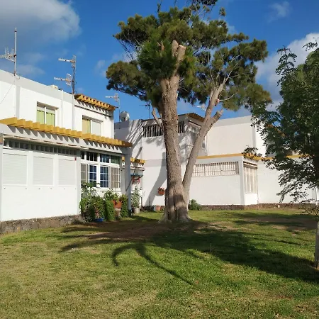 Lägenhet Helios Drago