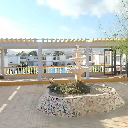 Apartmán Helios Drago Costa Del Silencio