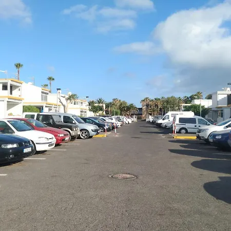 Lägenhet Helios Drago