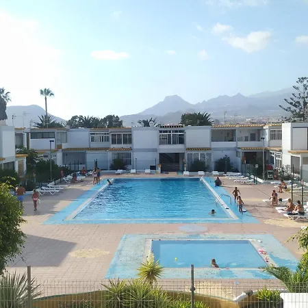 Apartamento Helios Drago