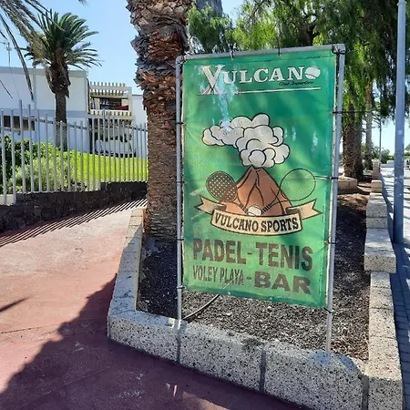 Apartment Helios Drago Costa Del Silencio