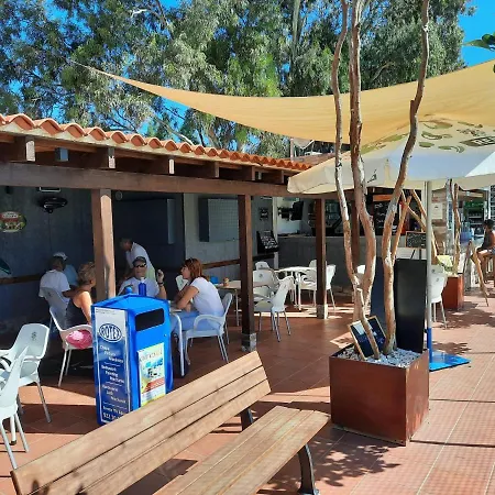 Helios Drago Apartment