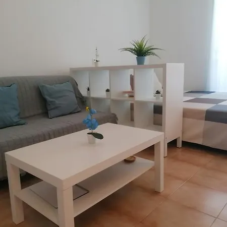 Helios Drago Apartment *