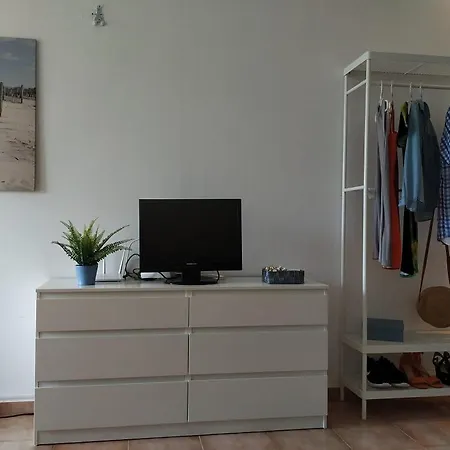 Apartment Helios Drago Costa Del Silencio